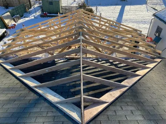 Asaph Roofing Contractors Logo