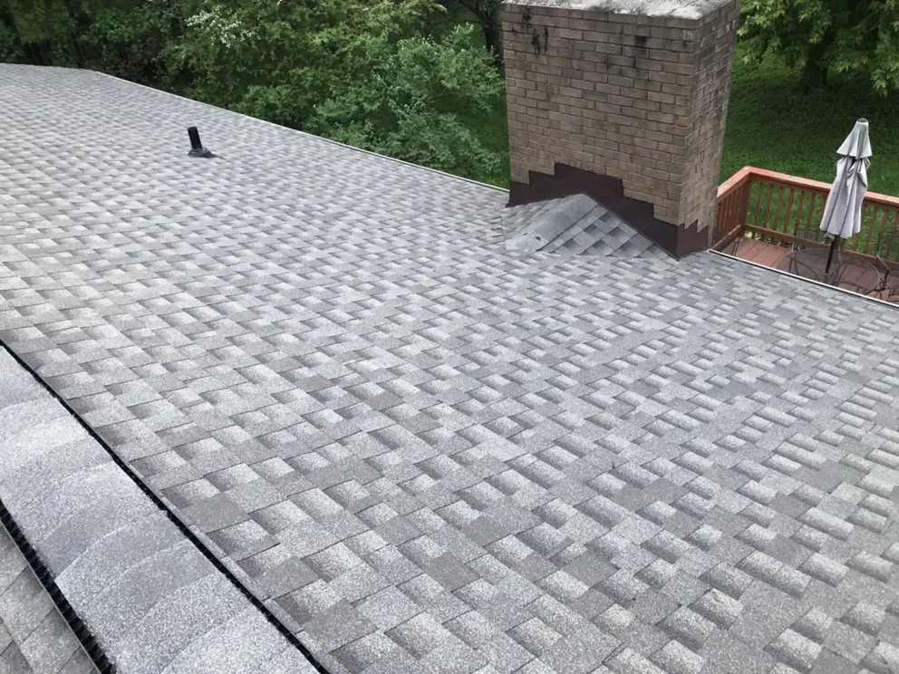 Slide of ASAR  Roofing & Gutters