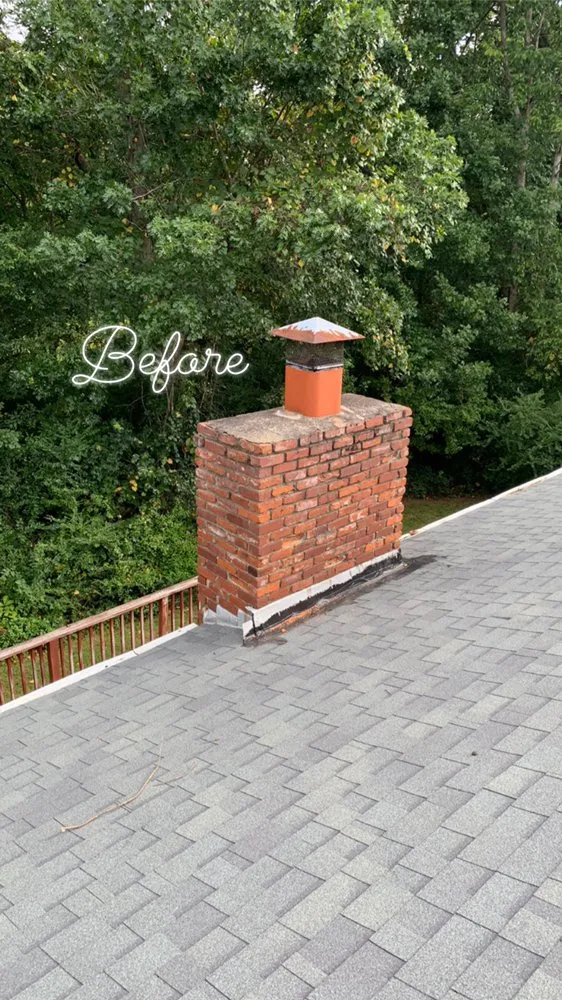 Slide of ASAR  Roofing & Gutters