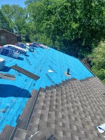 Slide of ASAR  Roofing & Gutters