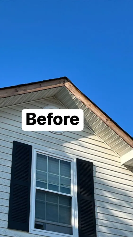 Slide of ASAR  Roofing & Gutters