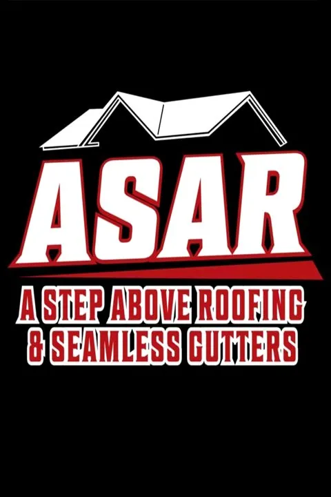 Slide of ASAR Roofing & Gutters