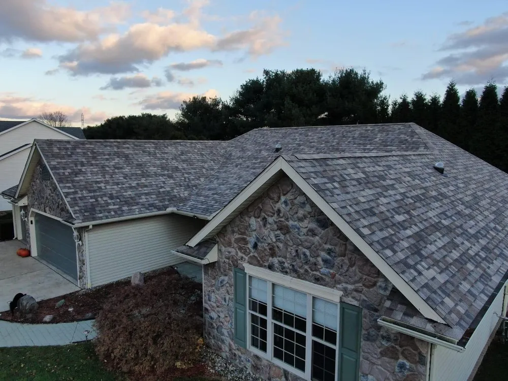 Slide of Asbury Home Improvements