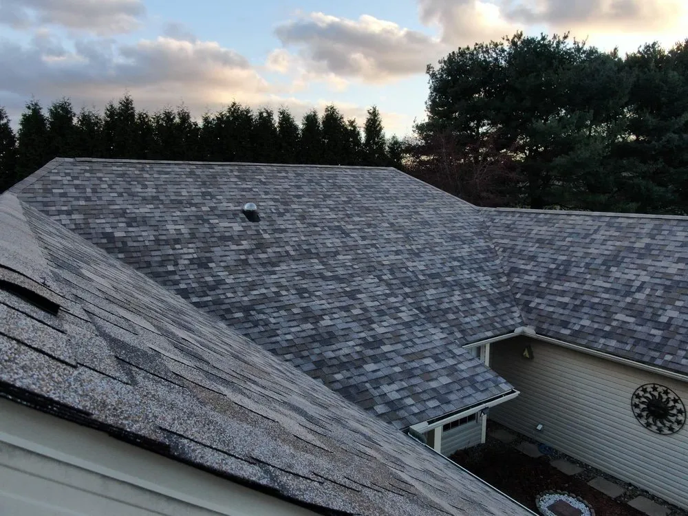 Slide of Asbury Home Improvements