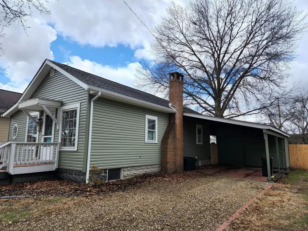 Slide of Asbury Home Improvements