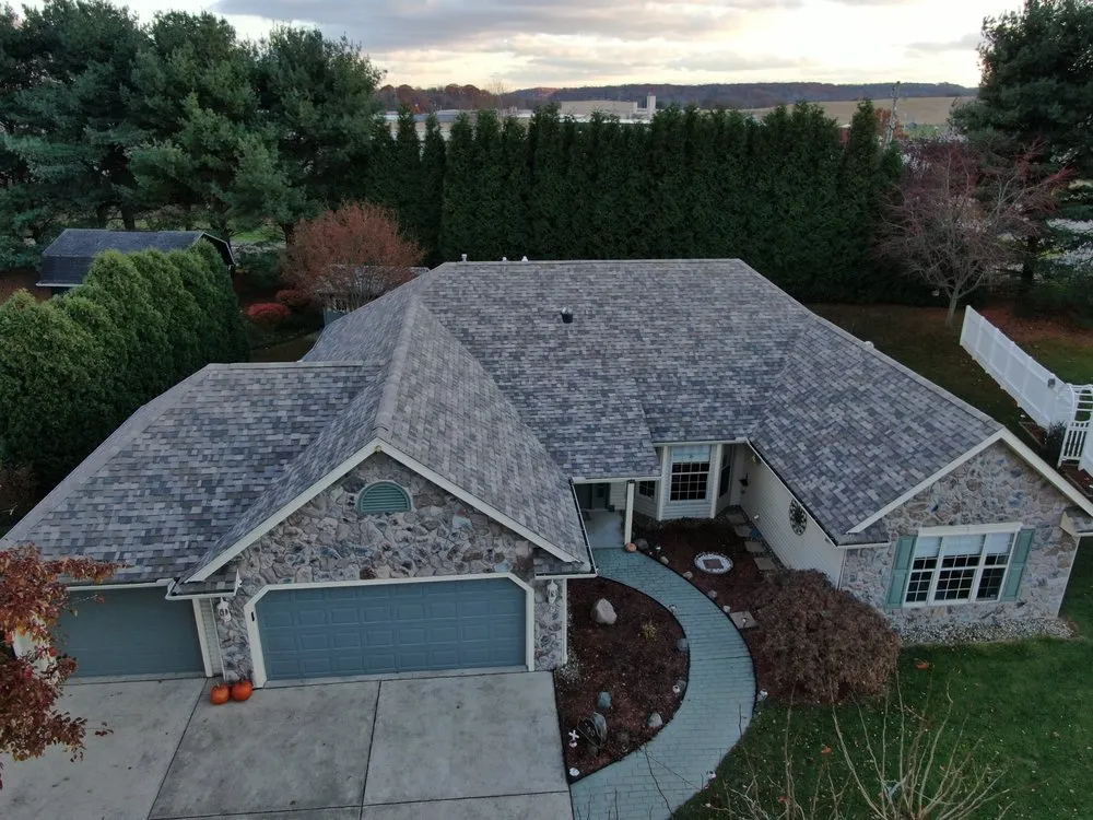 Slide of Asbury Home Improvements