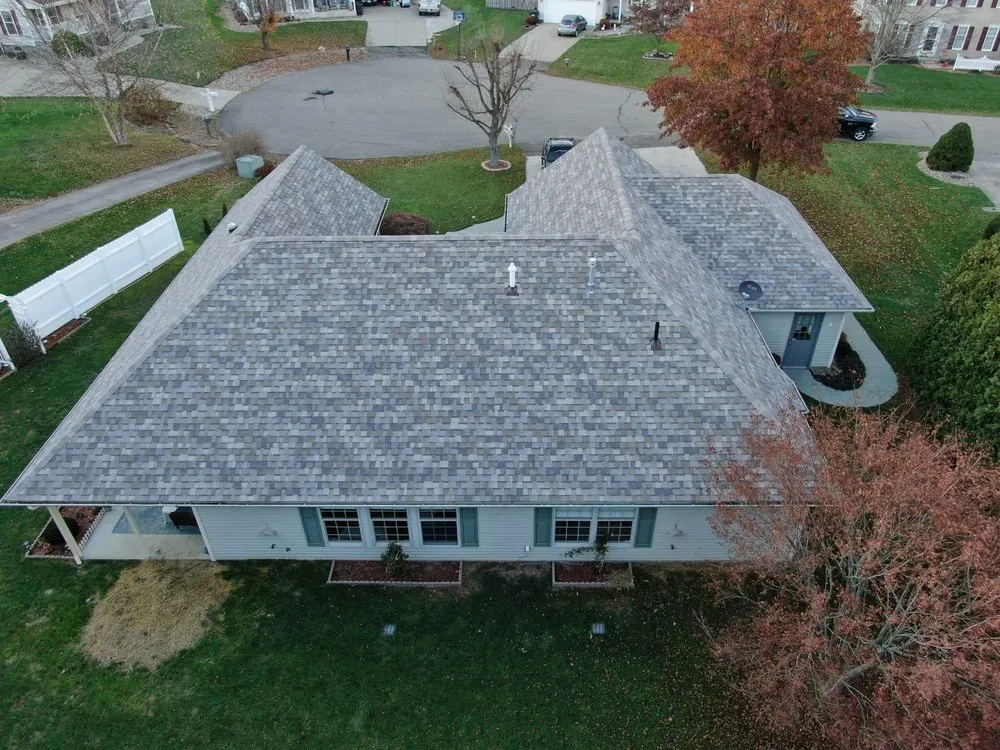 Slide of Asbury Home Improvements