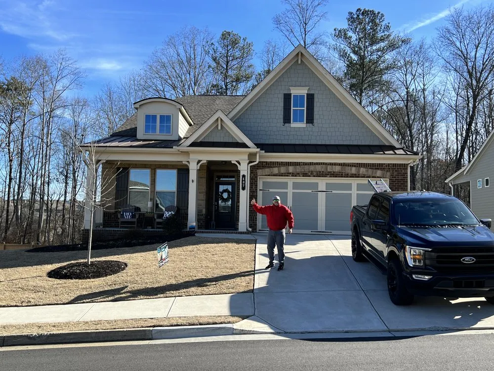 Slide of ASC Exteriors