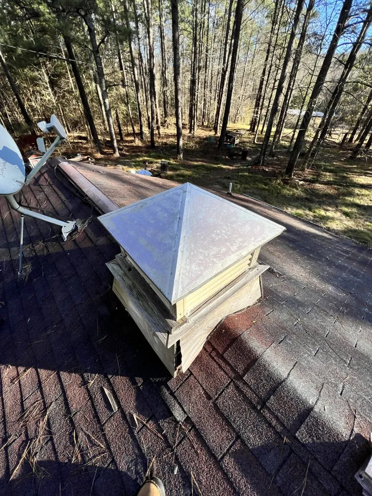 Slide of ASC Exteriors