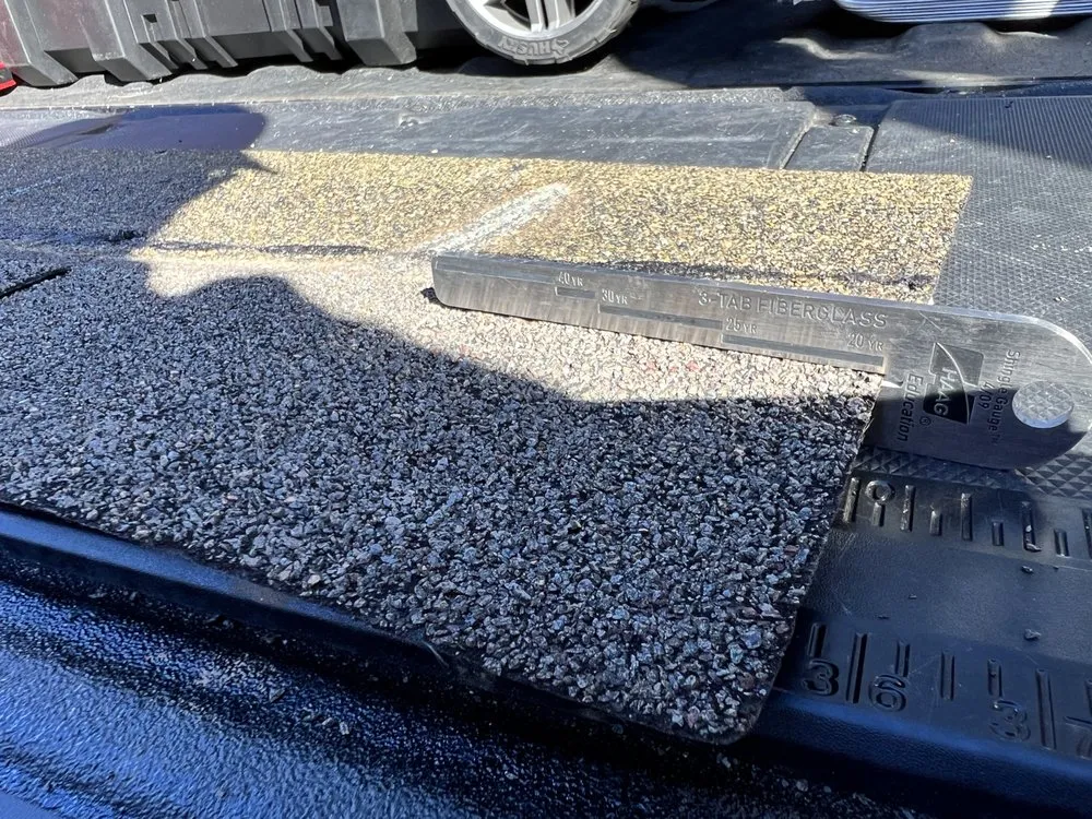 Slide of ASC Exteriors