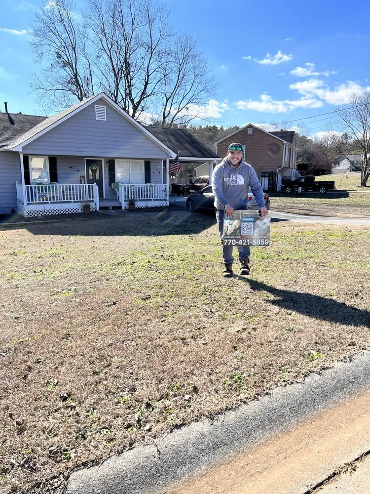 Slide of ASC Exteriors