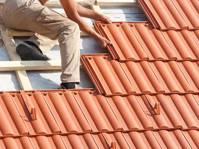 Slide of ASC Integrity Roofing Repairs