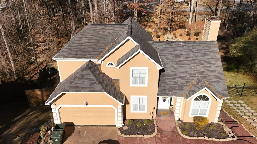 Slide of ASC Remodeling