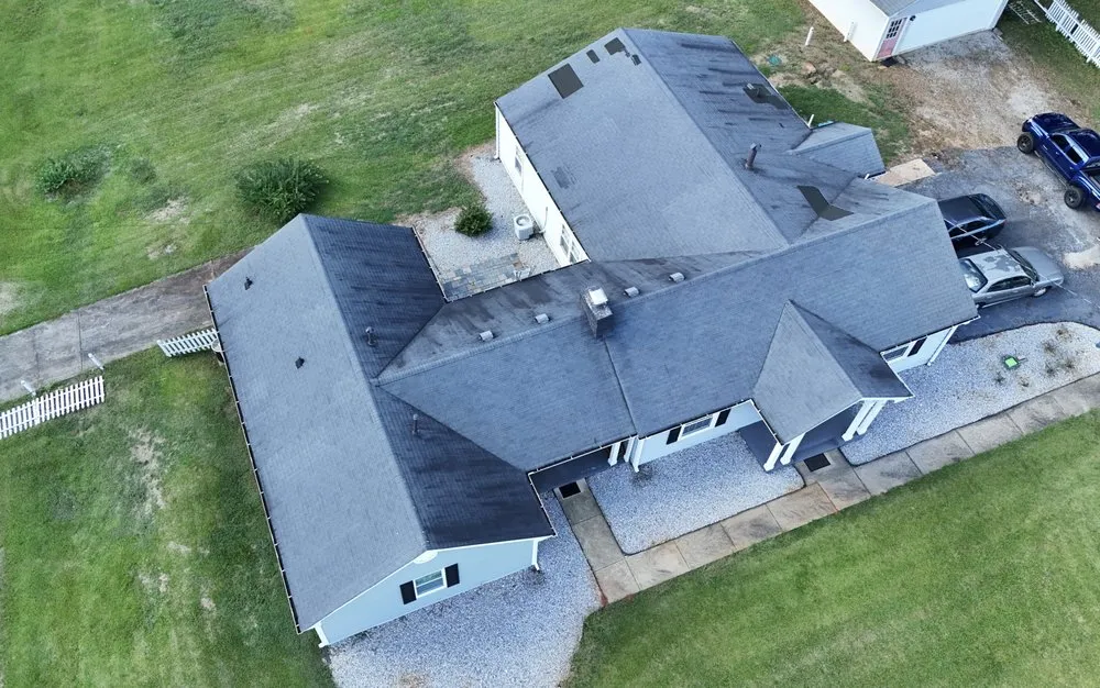 Slide of ASC Remodeling