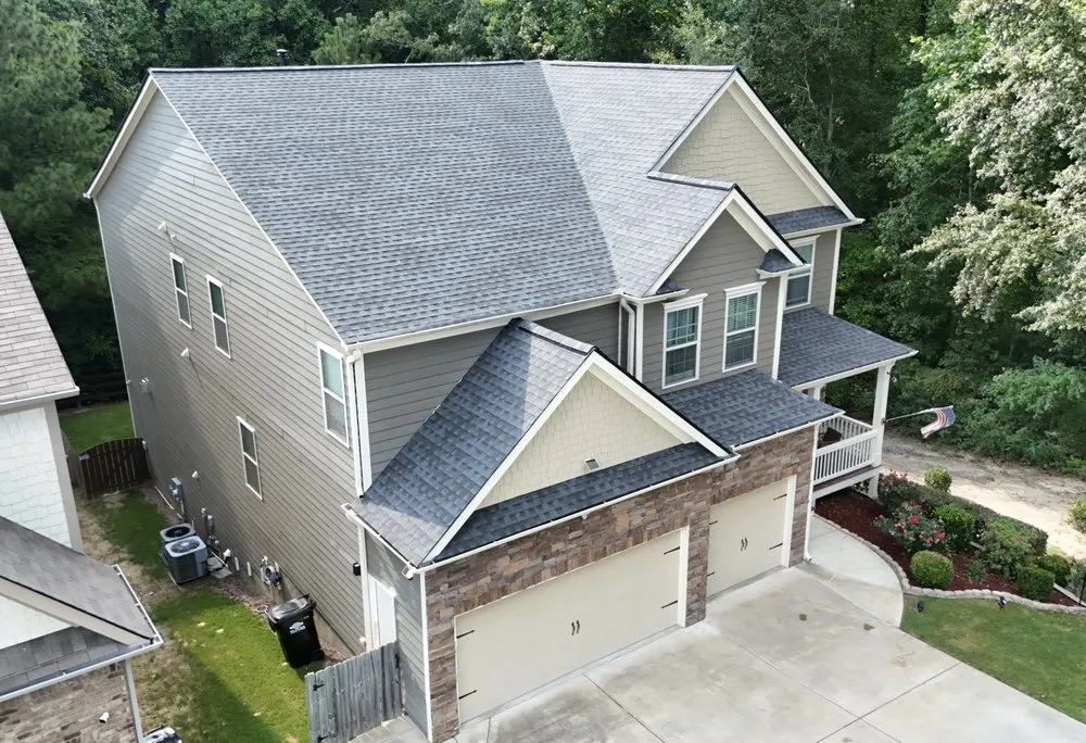 Slide of ASC Remodeling