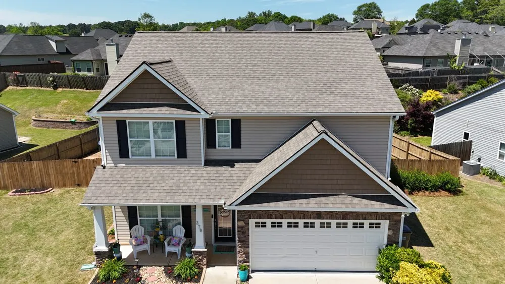 Slide of ASC Remodeling