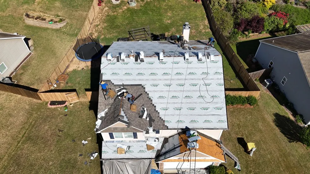 Slide of ASC Remodeling