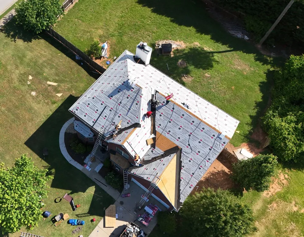 Slide of ASC Remodeling