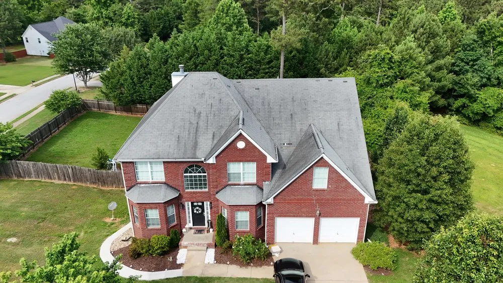 Slide of ASC Remodeling