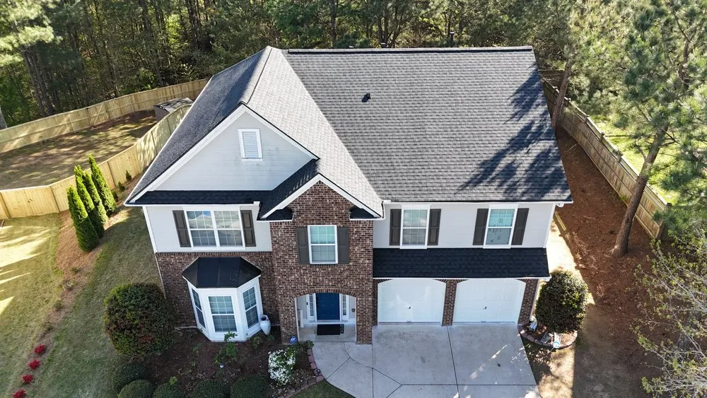 Slide of ASC Remodeling