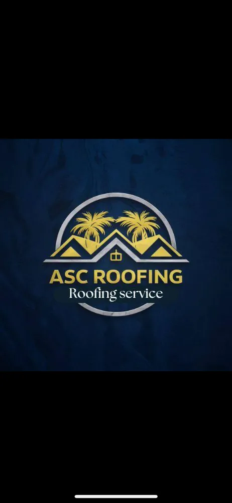 Slide of ASC Roofing