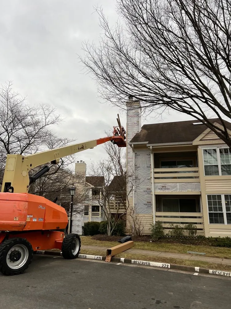 Slide of Ascend Building Company