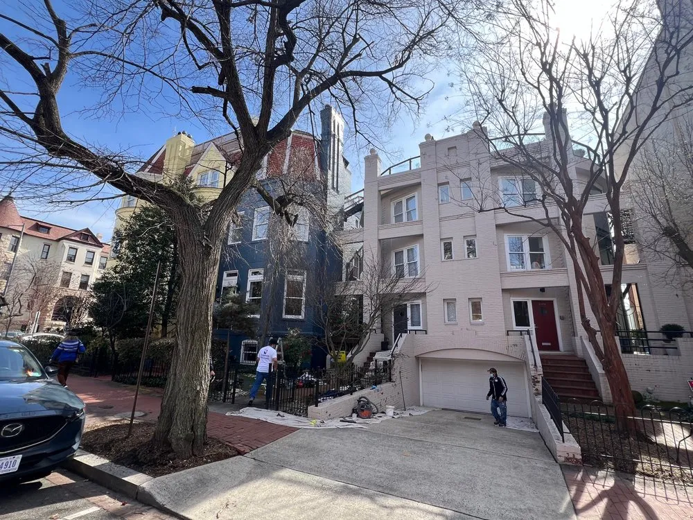 Slide of Ascend Building Company