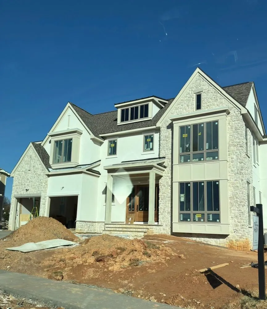 Slide of Ascend Building Company