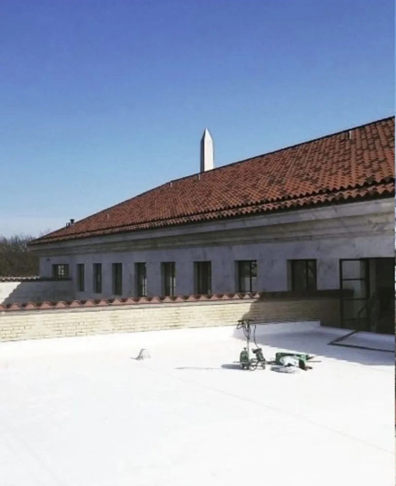 Slide of Ascend Building Company