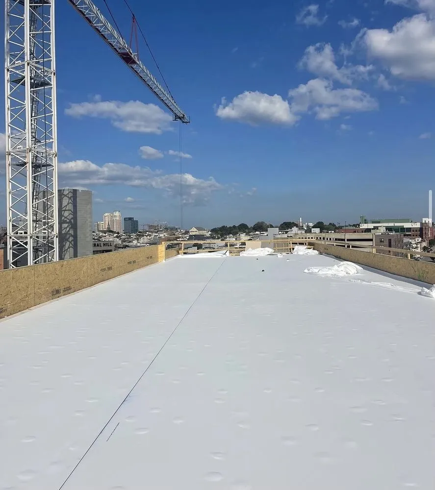 Slide of Ascend Building Company