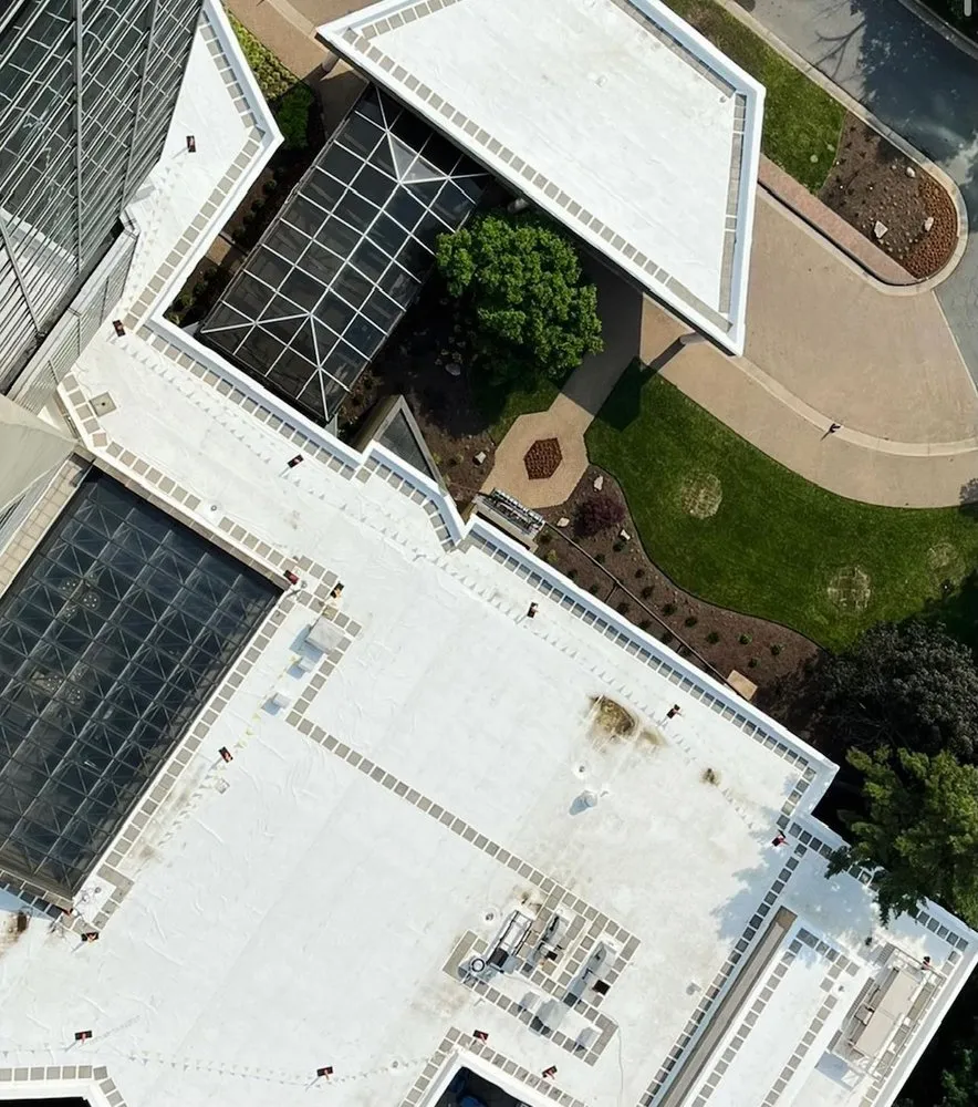 Slide of Ascend Building Company