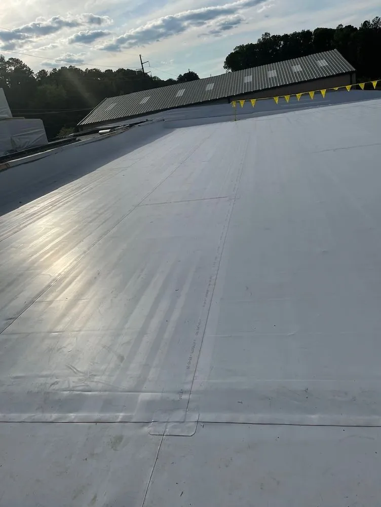 Slide of Ascend Building Company