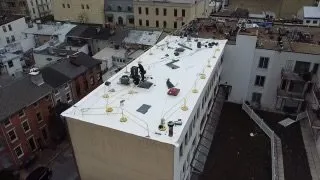 Slide of Ascend Building Company