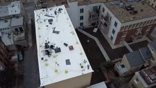 Slide of Ascend Building Company