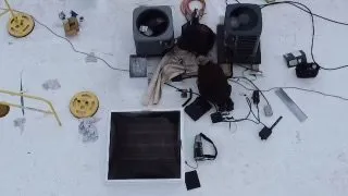 Slide of Ascend Building Company