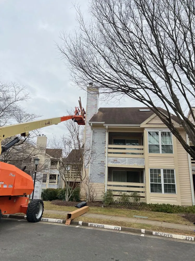 Slide of Ascend Building Company