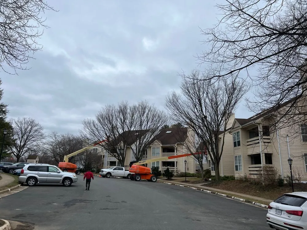 Slide of Ascend Building Company