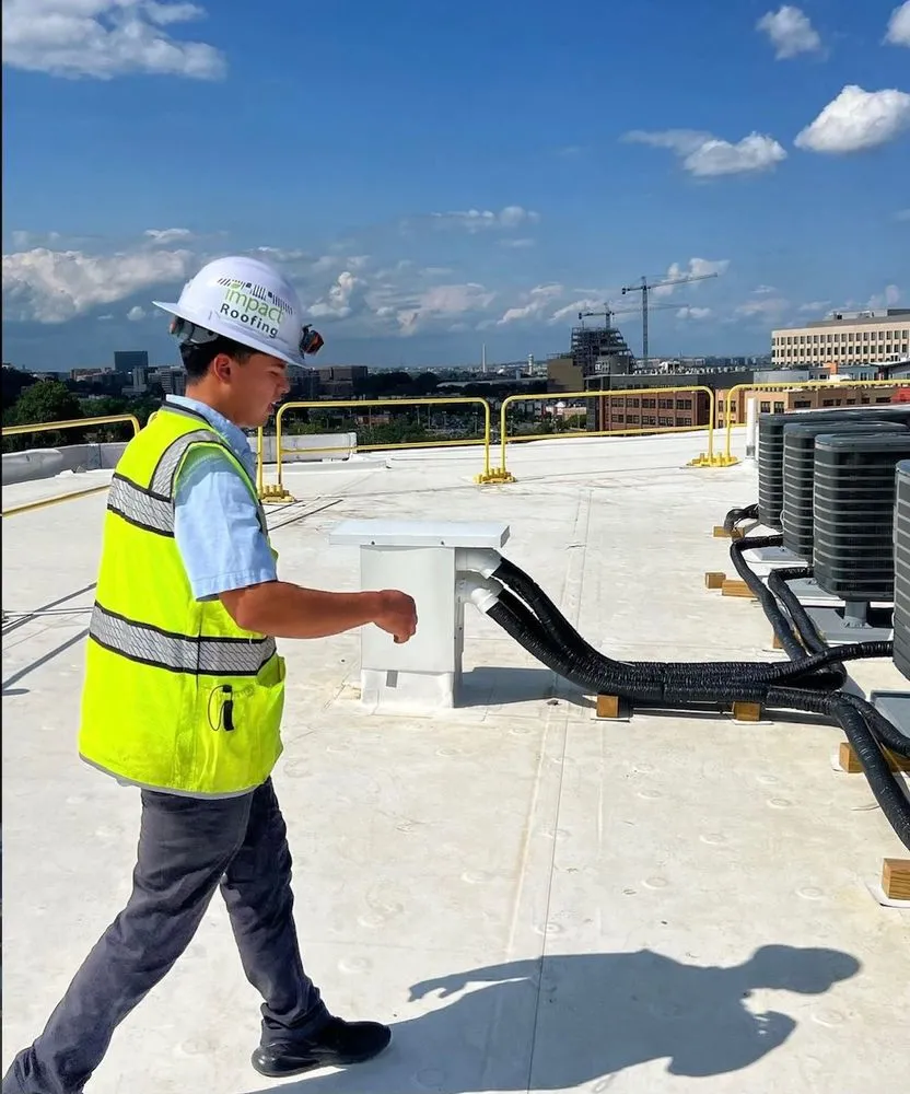 Slide of Ascend Building Company