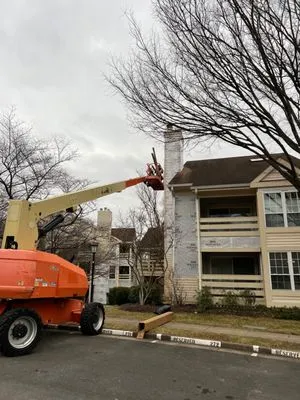 Ascend Building Company Logo