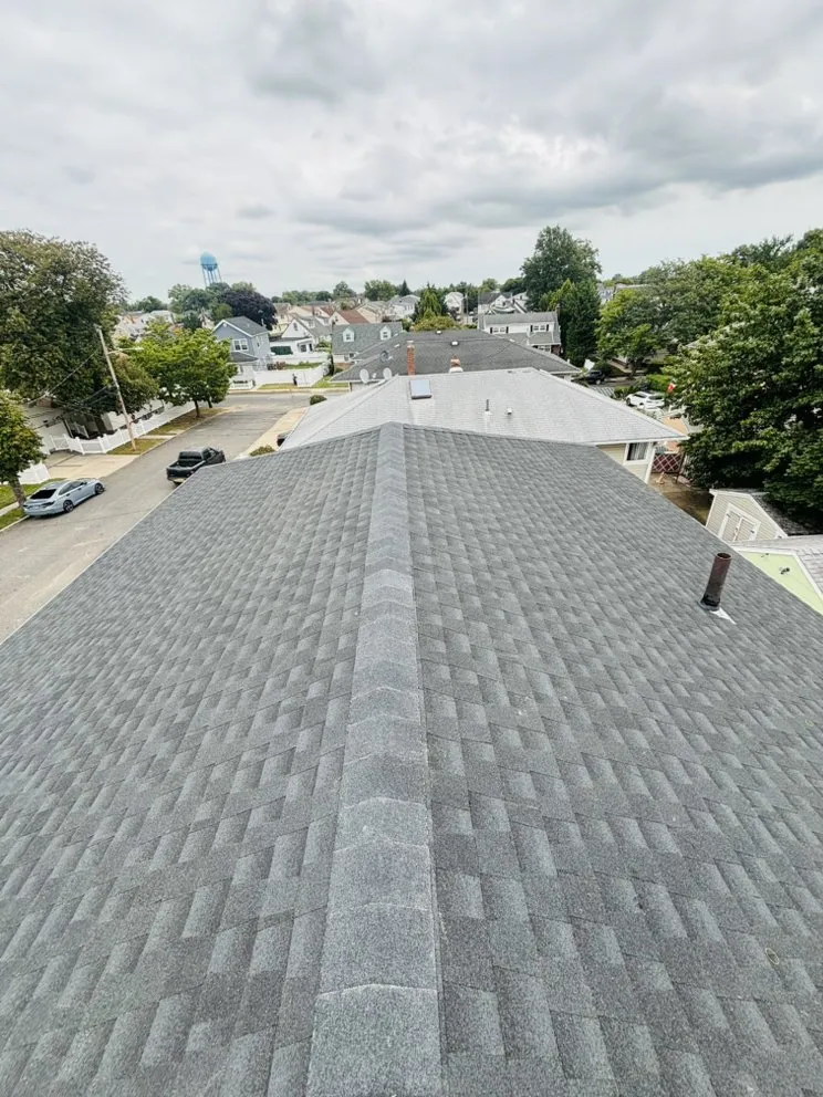 Slide of Ascend Chimney & Roofing