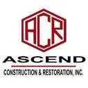 Slide of Ascend Construction and Restoration