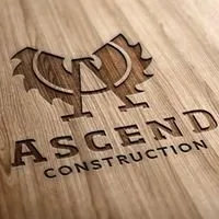 Slide of Ascend Construction