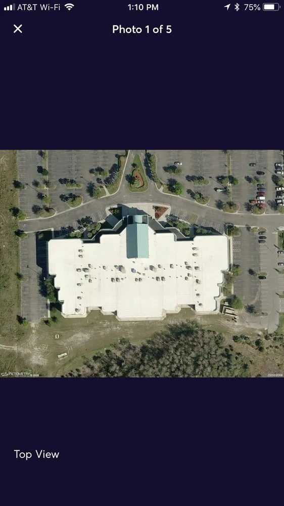 Slide of Ascend Construction