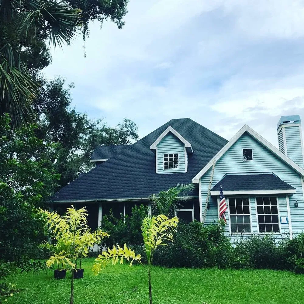 Slide of Ascend Construction