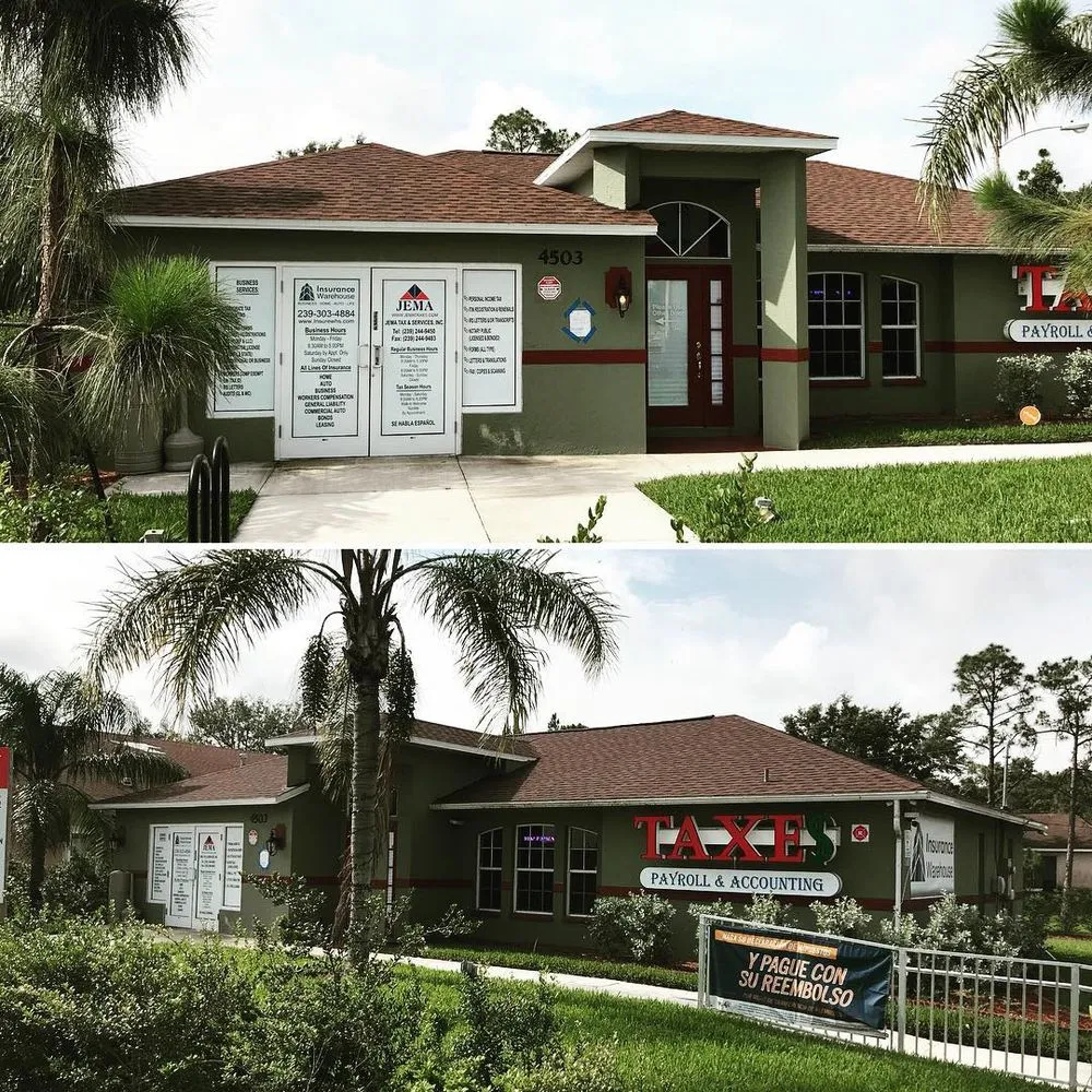 Slide of Ascend Construction