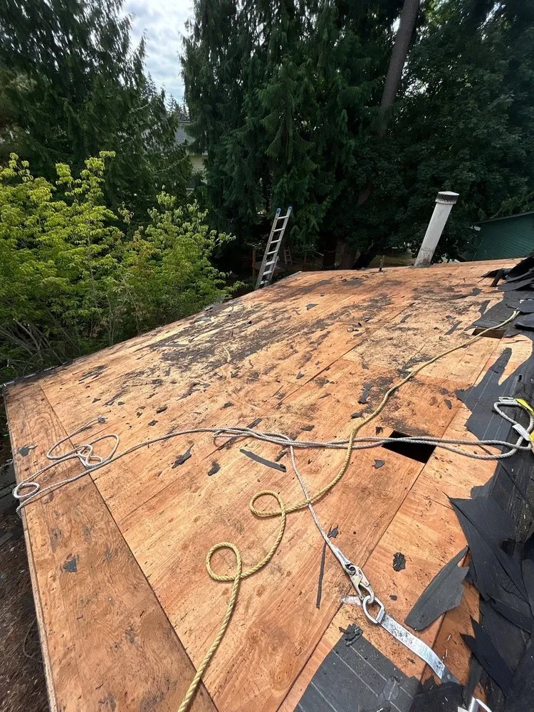 Slide of Ascend Construction