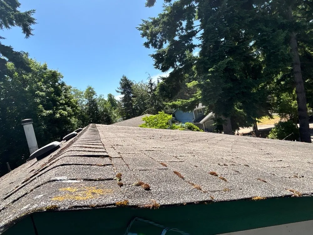 Slide of Ascend Construction