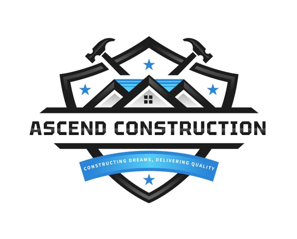 Slide of Ascend Construction