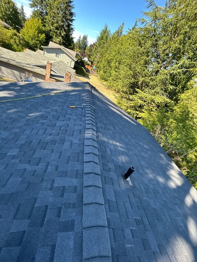 Slide of Ascend Construction