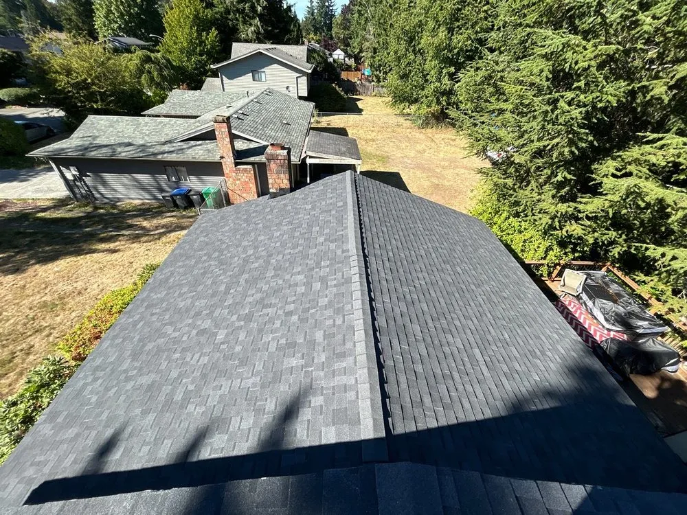 Slide of Ascend Construction